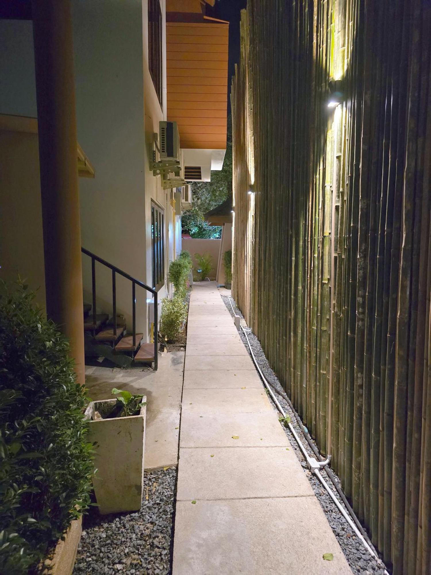 Blue Palm Residence Kata Exterior photo