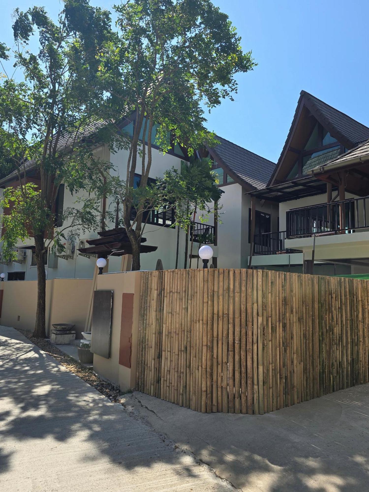 Blue Palm Residence Kata Exterior photo